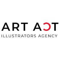 Art Act in München - Logo