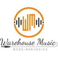 Hochzeits DJs - Warehouse Music die WeddingBuddies in Heßheim - Logo