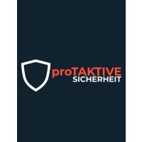 Protaktive Sicherheit in Paderborn - Logo