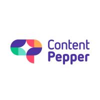 ContentPepper GmbH in Münster - Logo