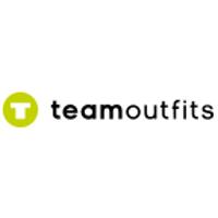 Teamoutfits Fashion GmbH in Augsburg - Logo
