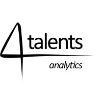 4talents analytics GmbH in Berlin - Logo