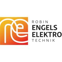 Robin Engels Elektrotechnik in Lindlar - Logo