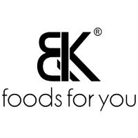 BK foods for you GmbH in Osnabrück - Logo
