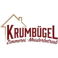 Zimmerei Krumbügel in Neuengörs - Logo