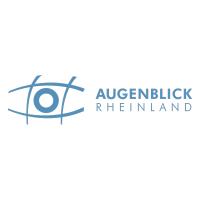 Augenarzt Bergheim MVZ AR Augenblick Rheinland GmbH in Bergheim an der Erft - Logo