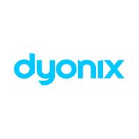 dyonix OÜ - Logo