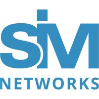 SIM-Networks in Karlsruhe - Logo
