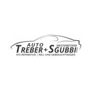 Auto Treber & Sgubbi GmbH in Mainz - Logo