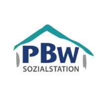 PBW Sozialstation GmbH in Ahlen in Westfalen - Logo