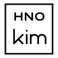 HNO Privat Praxis Frankfurt - Dr. Kim in Frankfurt am Main - Logo