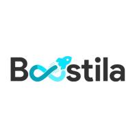 boostila in Köln - Logo