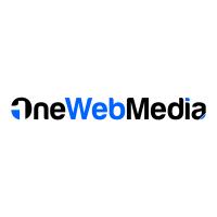 OneWebMedia in Hamburg - Logo