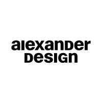 alexanderdesign in Peißenberg - Logo