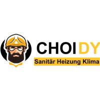 CHOIDY GmbH - Sanitär, Heizung, Klima, Ingenieurbüro für Tragwerksplanung in Berlin - Logo