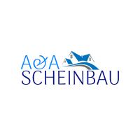 A&A SCHEINBAU in Straubenhardt - Logo