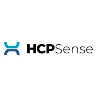 HCP Sense GmbH in Darmstadt - Logo