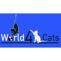 World4Cats in Wustermark - Logo