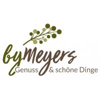 byMeyers - Genuss & schöne Dinge in Ummendorf in der Börde - Logo