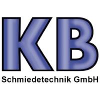 KB Schmiedetechnik GmbH Gesenkschmiede Stahlschmiede Umformtechnik geschmiedete Schmiedestücke in Hagen in Westfalen - Logo