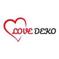 Love Deko in Mönsheim - Logo