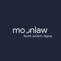 moonlaw GmbH in Hamburg - Logo