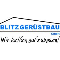 Blitz Gerüstbau GmbH - Logo