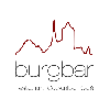 burgbar - Restaurant Cocktailbar Café in Schlitz - Logo