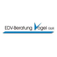 EDV-Beratung Vogel GbR in Erfurt - Logo