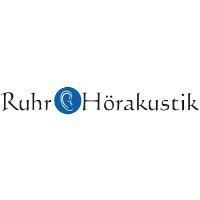 Ruhr Hörakustik GmbH in Hattingen an der Ruhr - Logo