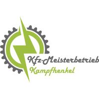 Kfz-Meisterbetrieb Kampfhenkel in Jever - Logo