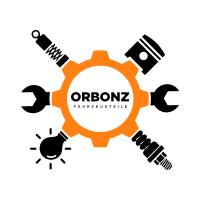 Fahrzeugteile Orbonz in Würselen - Logo