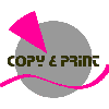 Copy & Print in Neuwied - Logo
