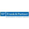 WF Frank & Partner Rechtsanwälte in München - Logo
