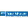 WF Frank & Partner Rechtsanwälte in München - Logo