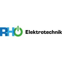 RHO Elektrotechnik GmbH in Burscheid im Rheinland - Logo