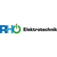 RHO Elektrotechnik GmbH in Burscheid im Rheinland - Logo