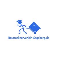 Bautrocknerverleih-Segeberg in Klein Rönnau - Logo