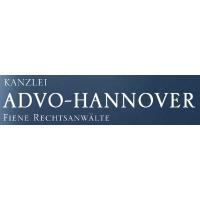 ADVO-HANNOVER - Kanzlei für Arbeitsrecht in Hannover - Logo