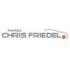 Autohaus Chris Friedel in Pegau - Logo