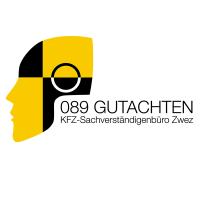 089 Gutachten Kfz-Sachverständigenbüro Zwez in München - Logo