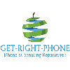 GET-RIGHT-PHONE in Saarbrücken - Logo