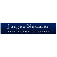Rechtsanwaltskanzlei Naumer in Fuldabrück - Logo