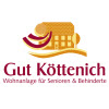 Seniorenwohnanlage „Gut Köttenich“ in Aldenhoven bei Jülich - Logo