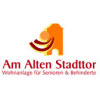 Seniorenwohnanlage „Am alten Stadttor“ in Bad Münstereifel - Logo