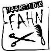 Fahn Haarstudio Friseurgeschäft in Wiesloch - Logo