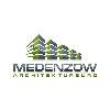 Medenzow Architekturbüro in Heidelberg - Logo