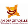 Seniorenwohnanlage „An der Zitadelle“ in Jülich - Logo
