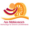 Seniorenwohnanlage „Am Mühlenteich“ in Linnich - Logo