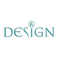 F4 DESIGN, Helena Fast in Detmold - Logo
